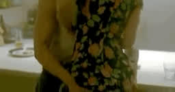 With bud’s wife… [Michelle Monaghan] - free porn video