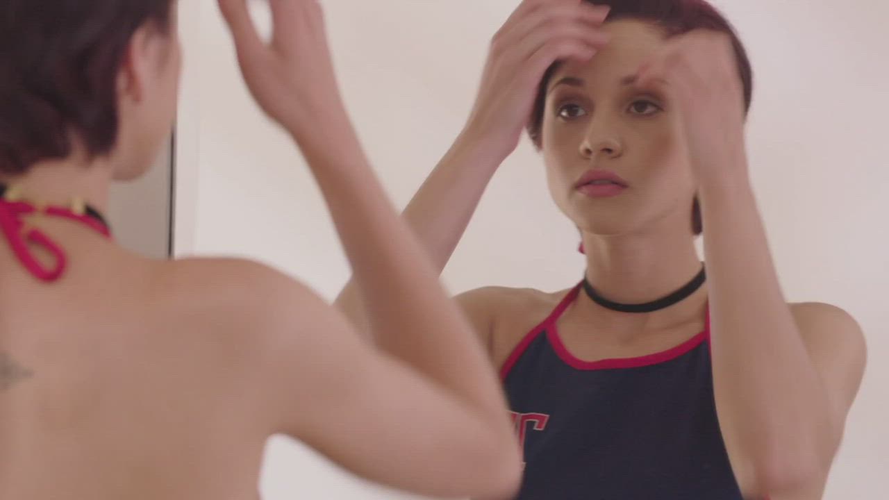 Cadey Mercury - A Supercut - free porn video