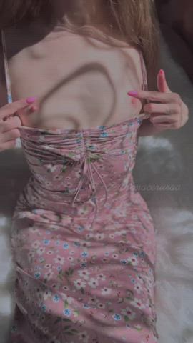 I love my smallness :3 - free porn video