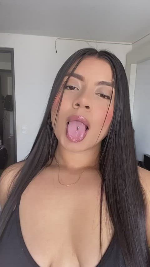 Heyy, I am waiting for someone to taste his white cream! - free porn video