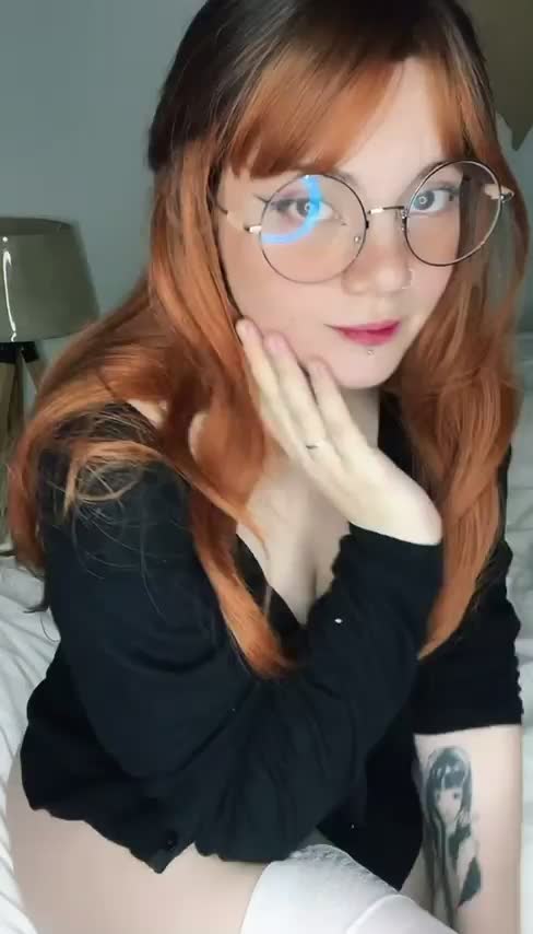 I’m ready! - free porn video