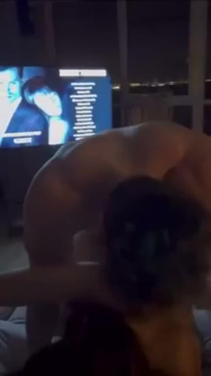 Do we know the sauce? - free porn video