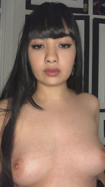 I want to let one lucky Redditor cum on my ass multiple times😊😍 - free porn video