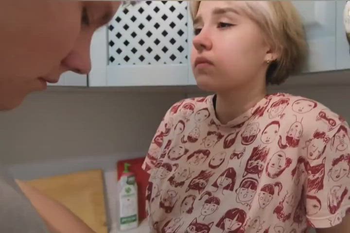 Does anyone know this girl? - free porn video