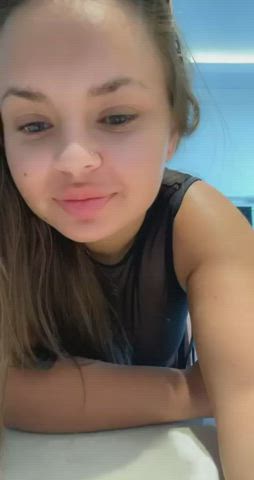 Come over😈 - free porn video