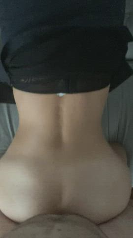 doggy in black - free porn video