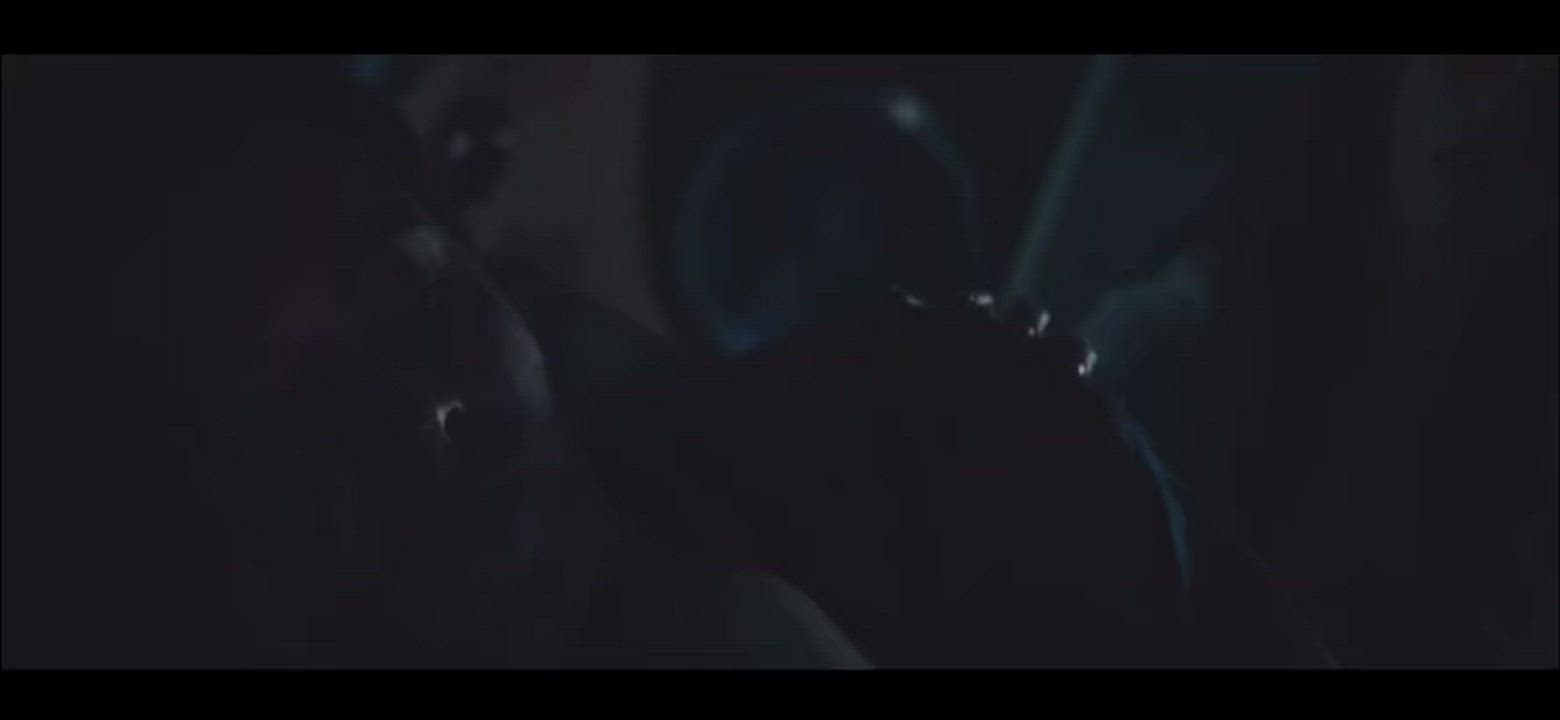 Would love for Emilia Clarke to wake up in the middle of the night because she wants to give me a blowjob - free porn video