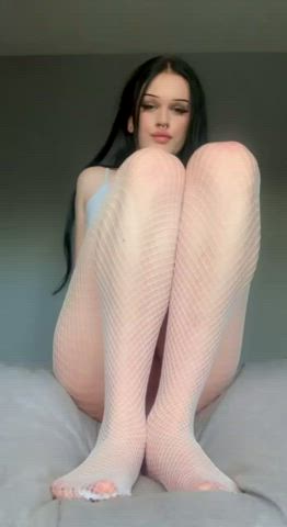 Have you ever sucked a girldick before..? 🫢 - free porn video