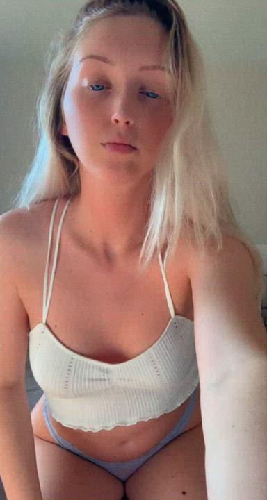 What would you do to me? 😈 - free porn video