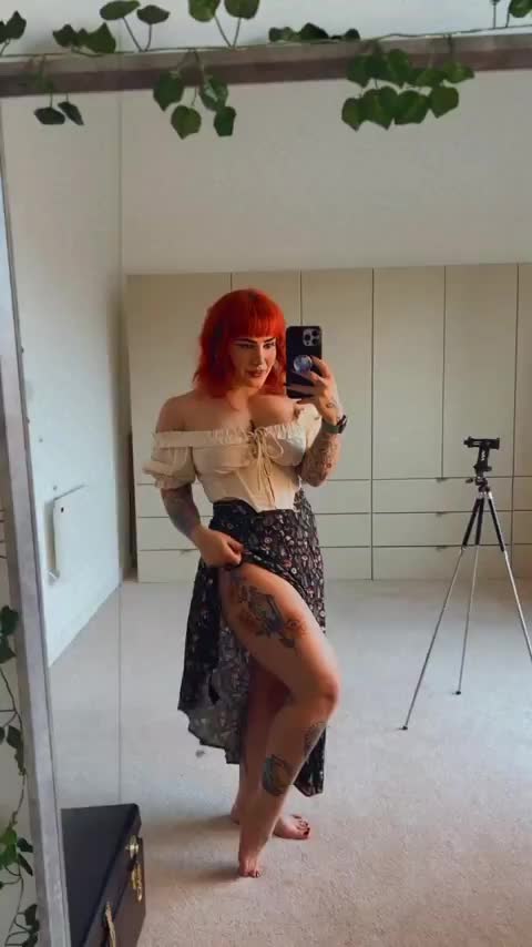 No underwear as requested 😉 - free porn video
