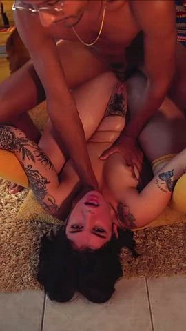 Use me like an anal cumtoy - free porn video