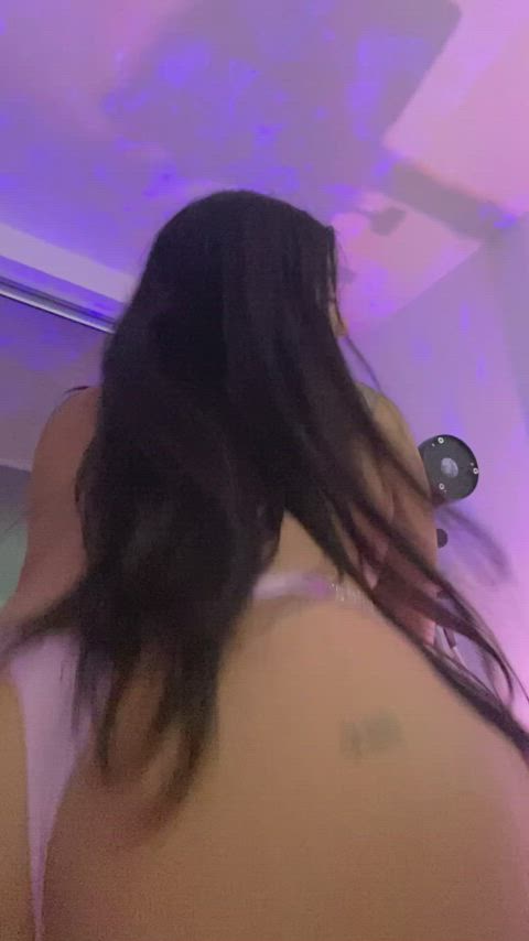 All of my dad's friends want to see me naked - free porn video