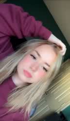 21[F4M] I'll send a nude to evry UP *comment DONE and I'll send* SC: embarexox - free porn video