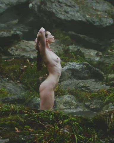 Alyssa Sutherland - free porn video