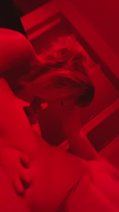 I couldn’t swallow it all😩 - free porn video