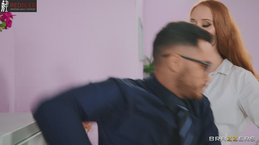 MILF GIF by redbledcom - free porn video