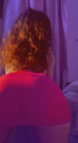 Wanna lick my ass? - free porn video