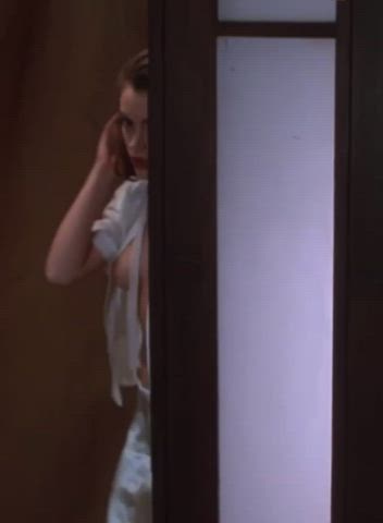 Alyssa Milano. 1996 - free porn video