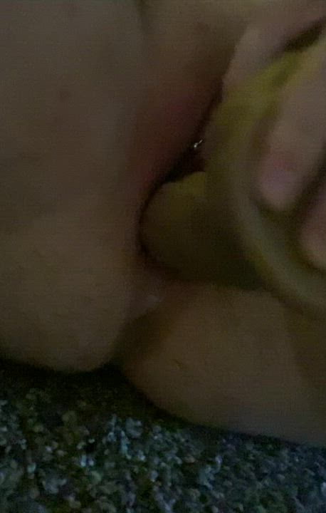 day 38 - wait till the end, you can really see my denial leak out of me 🥵 - free porn video