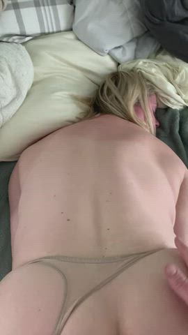 Fucking a big assed PAWG mom of 3. - free porn video
