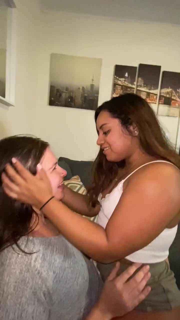 we got a little carried away playing truth or dare - free porn video