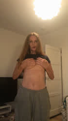 Where on my body would you cum first?💦😝💕💞RedHead Milf Cougar you've Always dreamed of 💖 - free porn video
