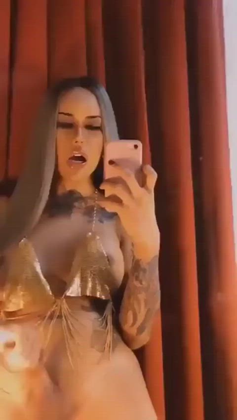 Do gooners like you love helping girls? - free porn video