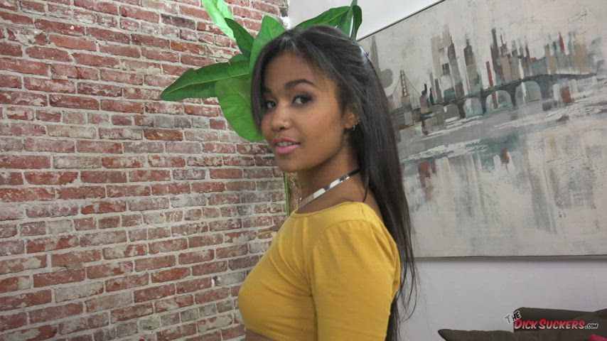 Loni Legend - Exotica! - free porn video