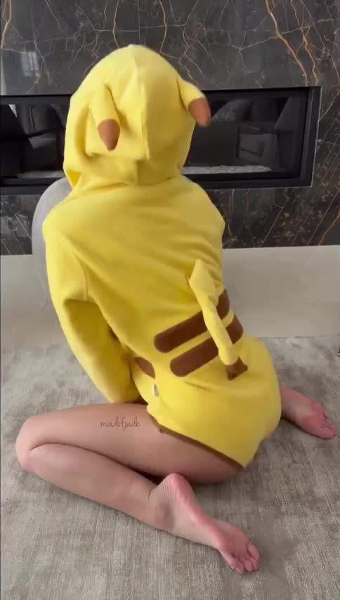 Be my Master? - free porn video
