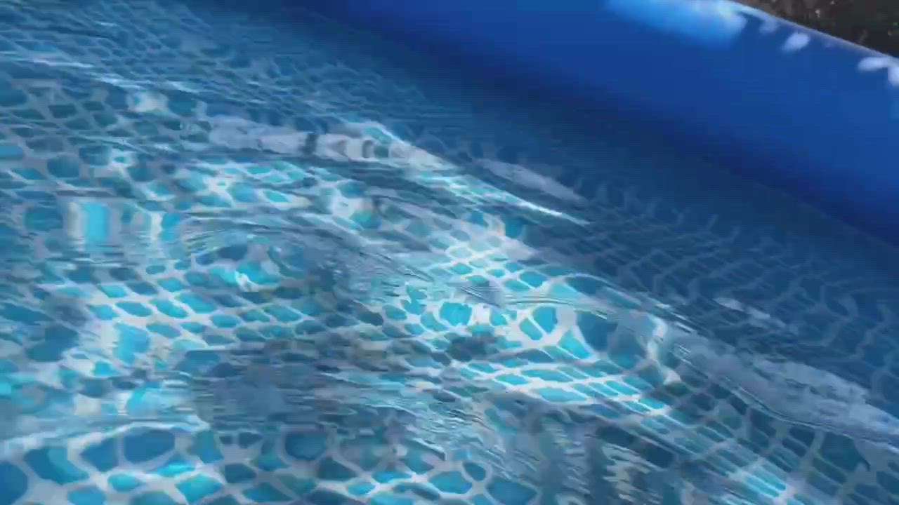 Sure is hot out here - free porn video