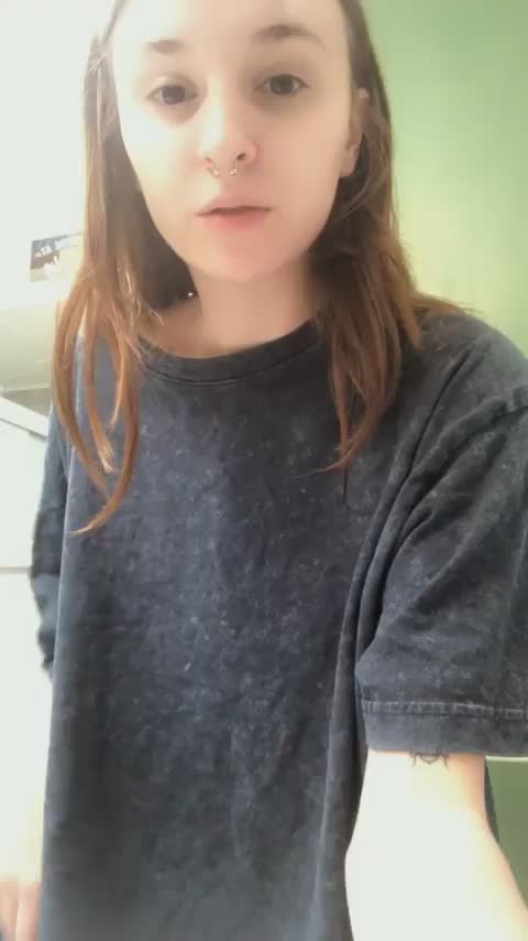 how was my titty drop?? ☺️ - free porn video