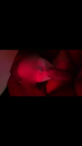 Working my way up to a sticky reward 😋 - free porn video