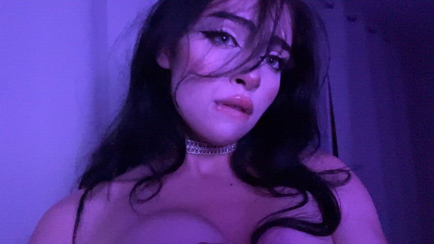 18, small and horny.. - free porn video