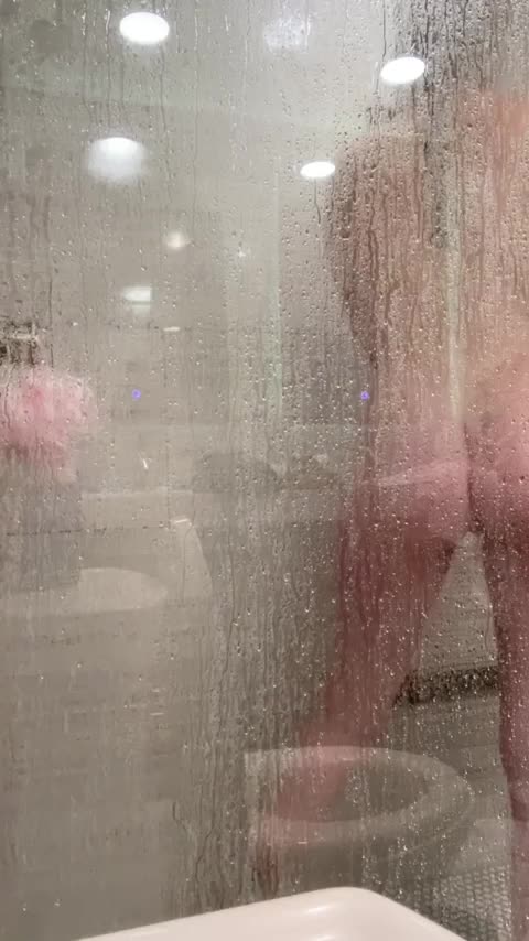 Shower sex? - free porn video