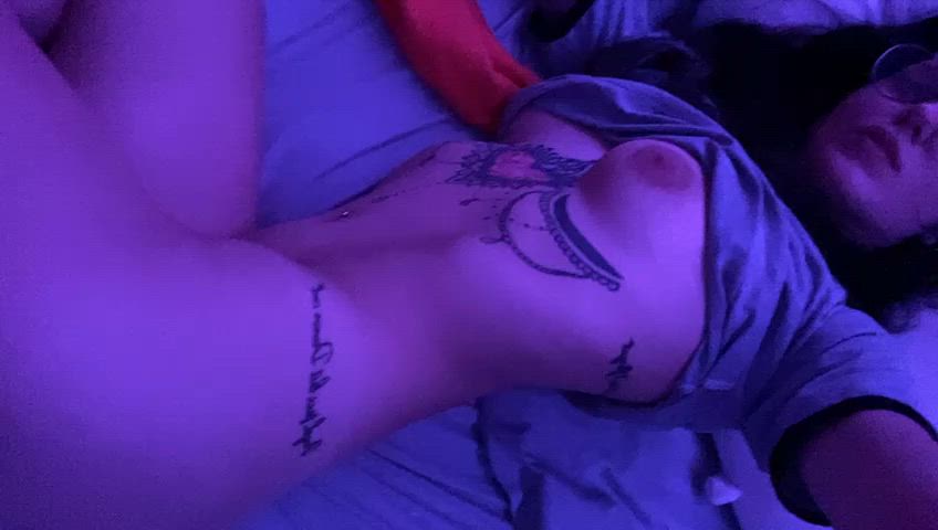 Not perfect but 100% natural ?? - free porn video