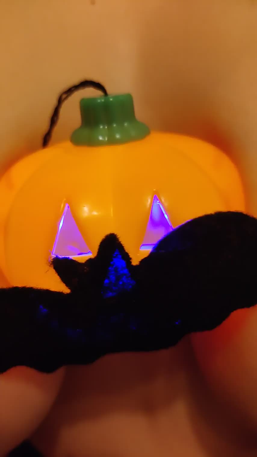 Happy Halloween! 😉 - free porn video