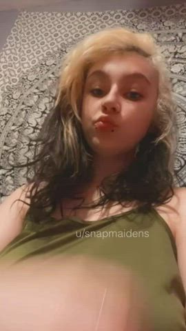 You said you were thirsty? I got you - free porn video