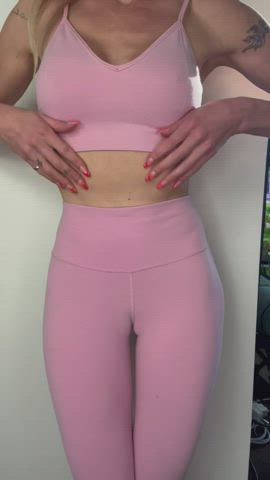 Wish I could shove these in your face right now - free porn video