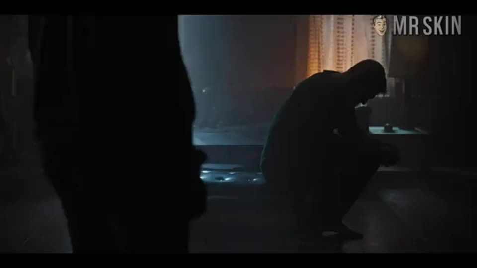 Minka Kelly - Titans - free porn video