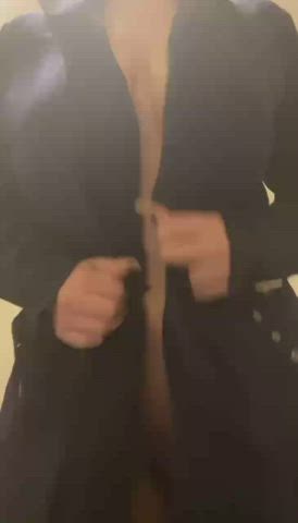 5’1, luscious natural curves & some plump DDDs - free porn video