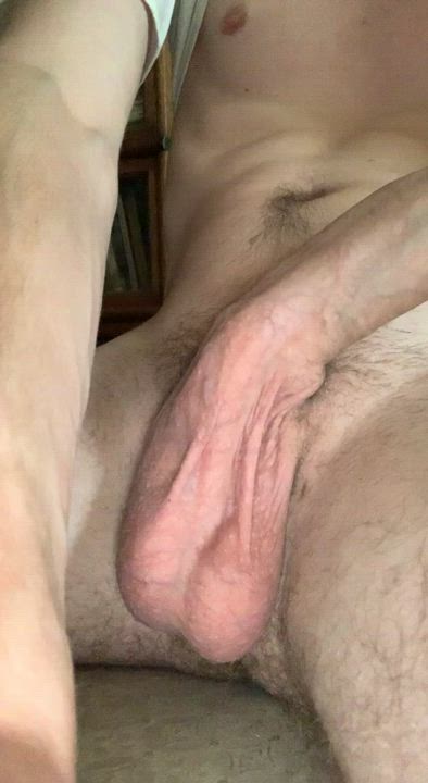 Big dick privilege exists - free porn video