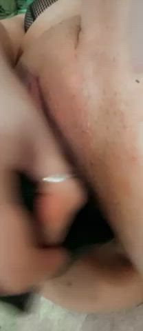 Double stuffed baby - free porn video