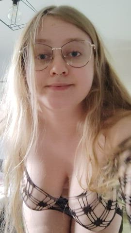Am I your type? 🥰 - free porn video