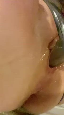*either hole would eat you up and keep you inside me😈😩* - free porn video