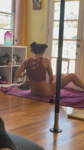 Girlfriend squirting with other guys on FaceTime. Cuck life [fm] - free porn video