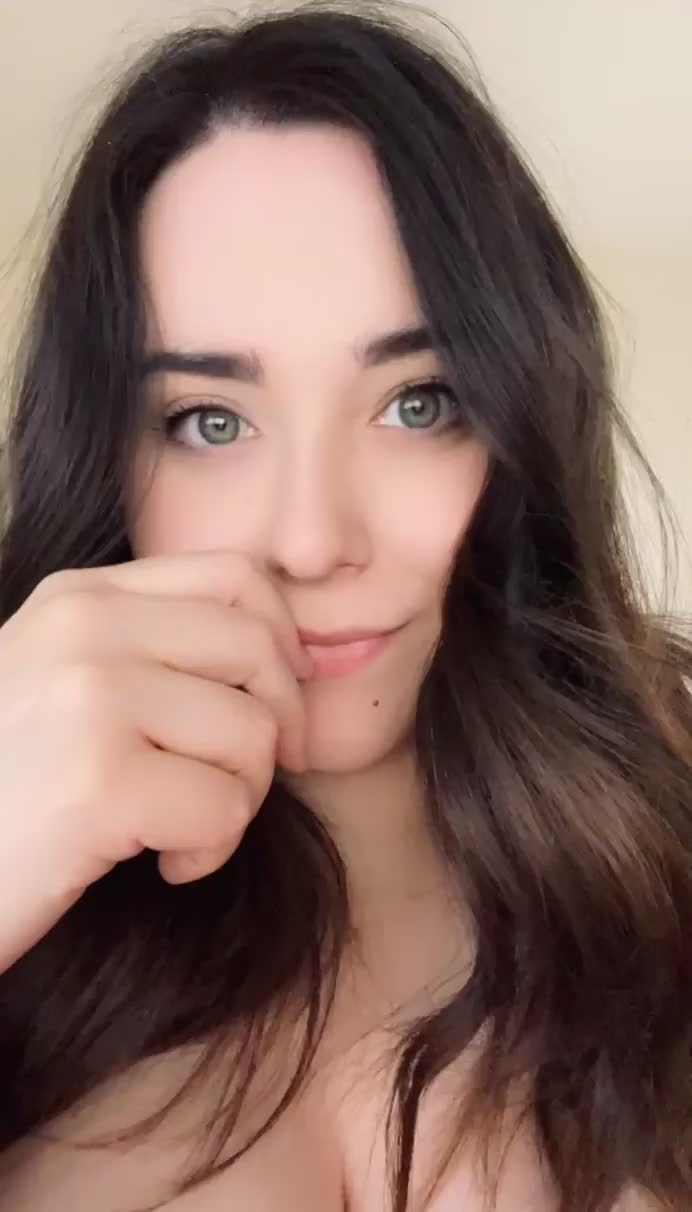 I’m a bit biased, but these boobs were made for breeding - free porn video