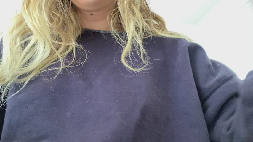 Do you like my bouncing b cups? - free porn video
