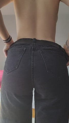 let me suffocate you with my thighs - free porn video