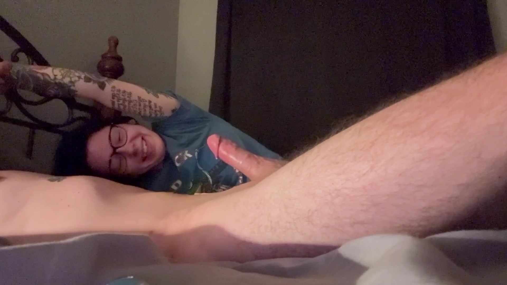Edged and ruined! - free porn video