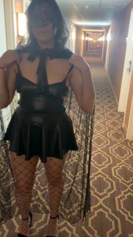 Happy Halloween! 🎃🧙‍♀️ - free porn video